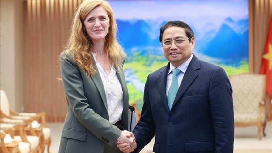 PM applauds USAID’s increased development budget for Vietnam